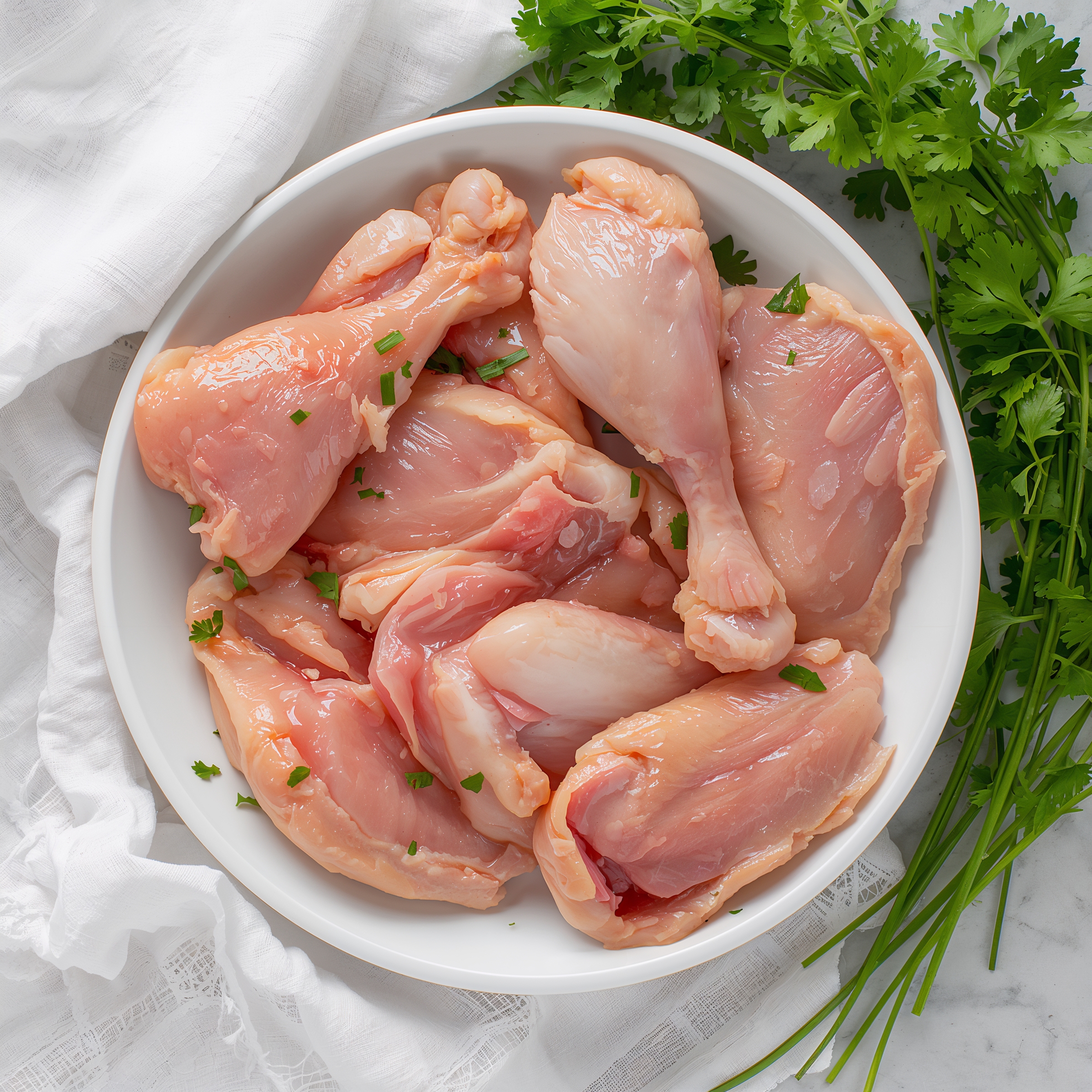 Chicken Category