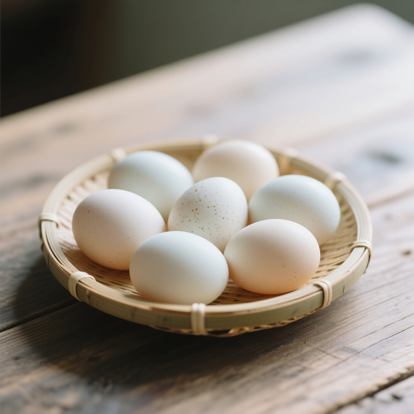 Eggs